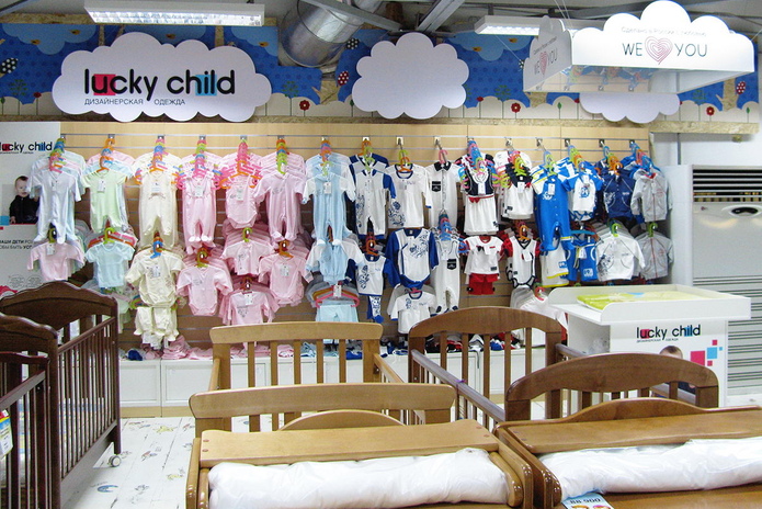 Везде, где есть ребенок! - PR