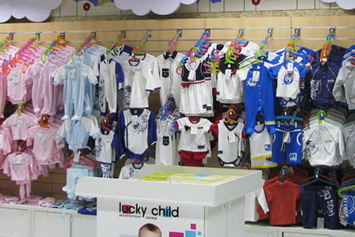 Везде, где есть ребенок! - PR