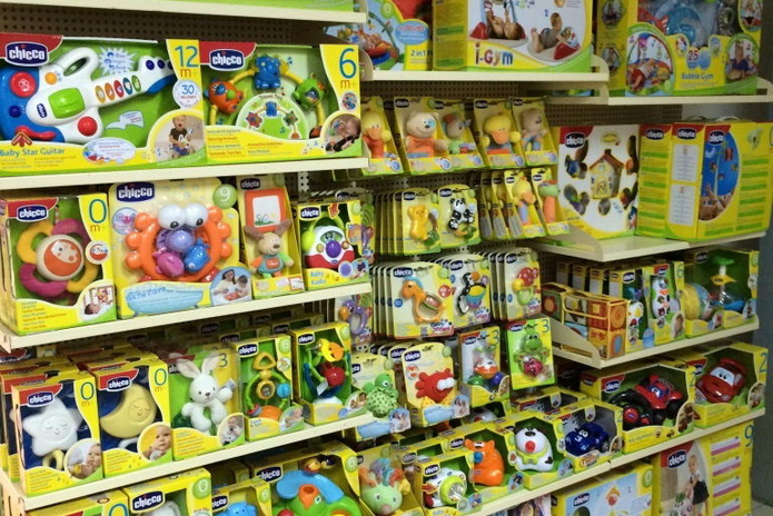 Везде, где есть ребенок! - PR