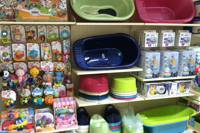 Везде, где есть ребенок! - PR