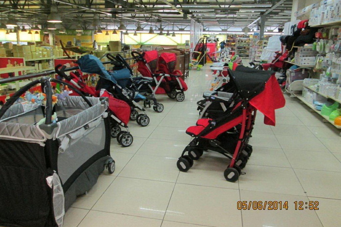 Везде, где есть ребенок! - PR