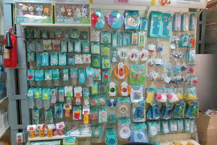 Везде, где есть ребенок! - PR