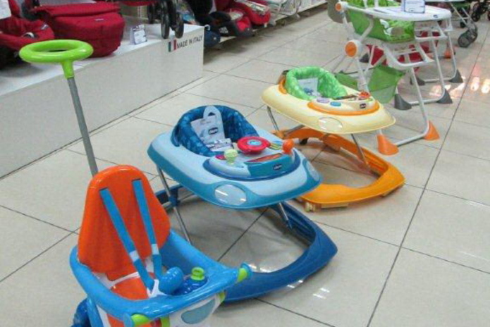 Везде, где есть ребенок! - PR