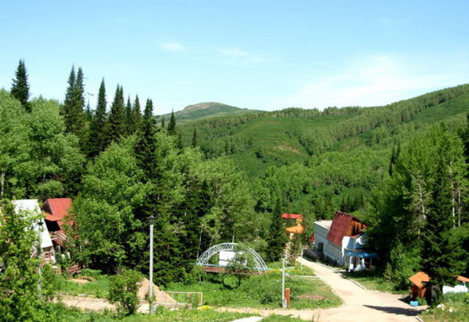 Отдых с пользой: 7 фактов 