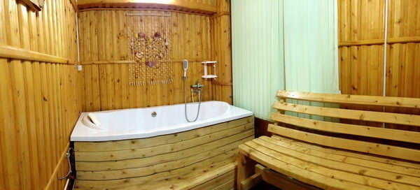 Отдых с пользой: 7 фактов 