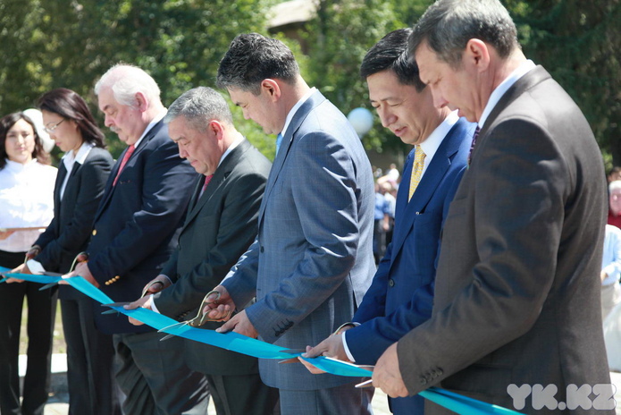 Увековечен в бронзе (+фото)