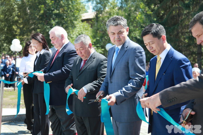 Увековечен в бронзе (+фото)