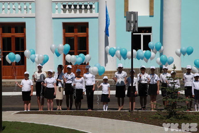 Увековечен в бронзе (+фото)