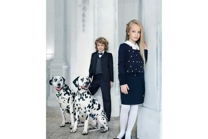 Стильно! Модно! Школьно! - PR