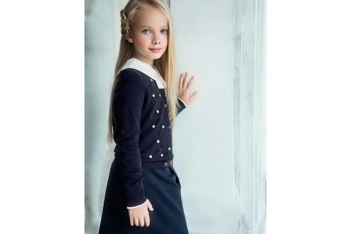 Стильно! Модно! Школьно! - PR