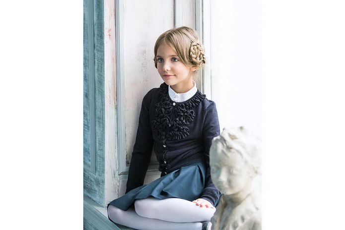 Стильно! Модно! Школьно! - PR