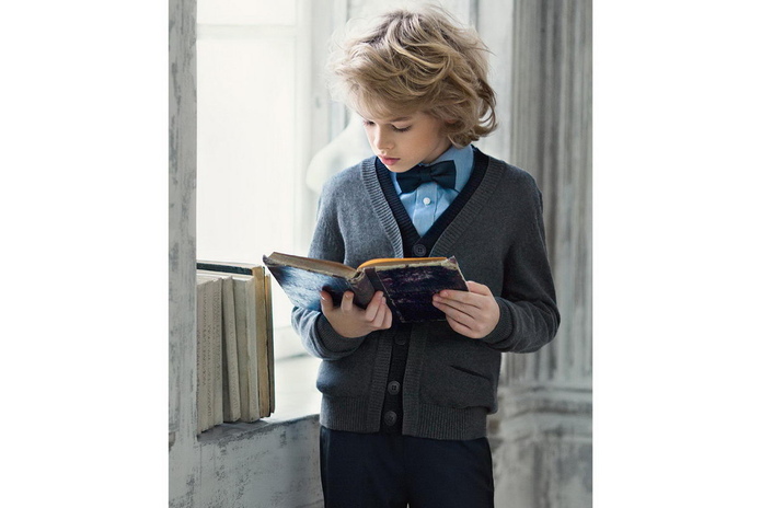 Стильно! Модно! Школьно! - PR