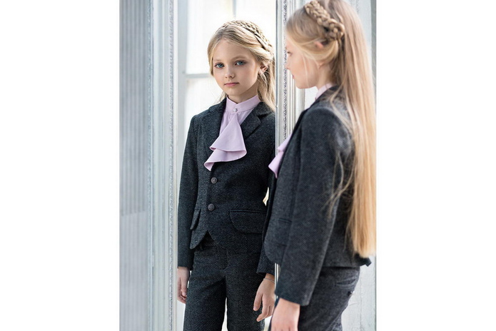 Стильно! Модно! Школьно! - PR