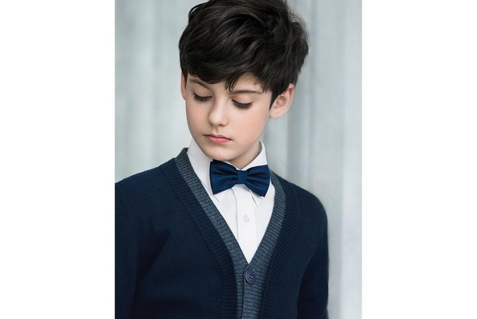 Стильно! Модно! Школьно! - PR