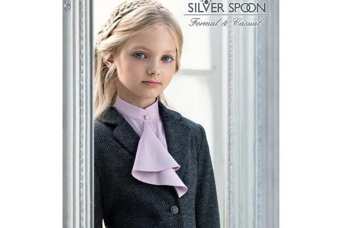 Стильно! Модно! Школьно! - PR