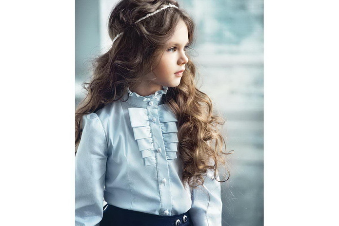 Стильно! Модно! Школьно! - PR