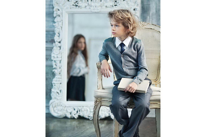 Стильно! Модно! Школьно! - PR