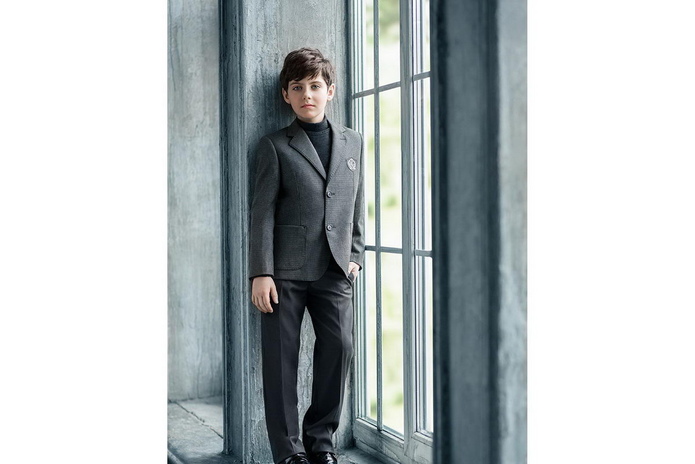 Стильно! Модно! Школьно! - PR