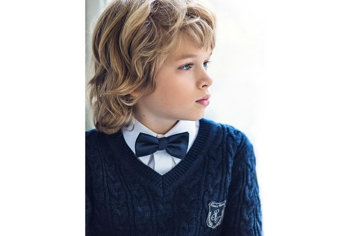 Стильно! Модно! Школьно! - PR