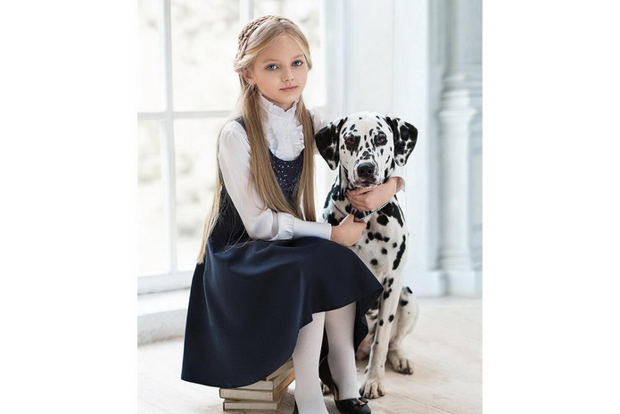 Стильно! Модно! Школьно! - PR