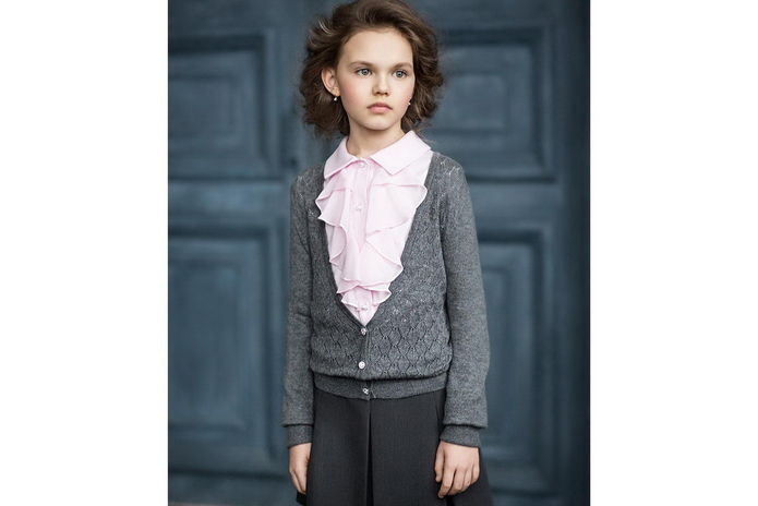 Стильно! Модно! Школьно! - PR