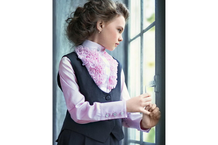 Стильно! Модно! Школьно! - PR