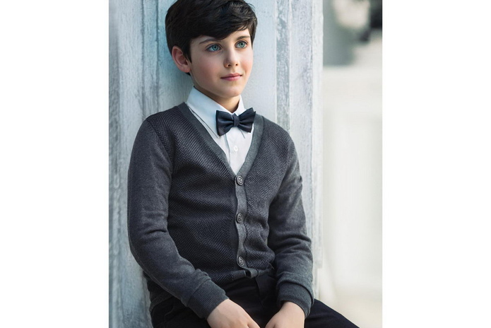 Стильно! Модно! Школьно! - PR