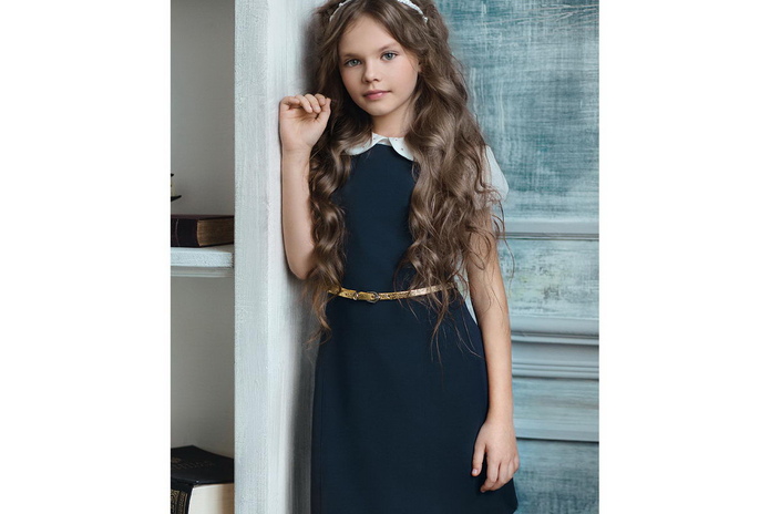 Стильно! Модно! Школьно! - PR