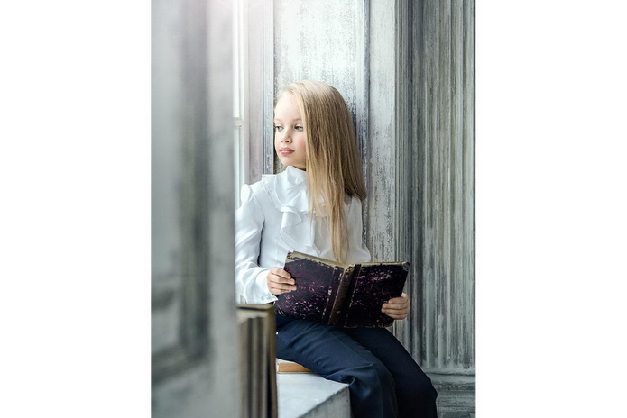 Стильно! Модно! Школьно! - PR