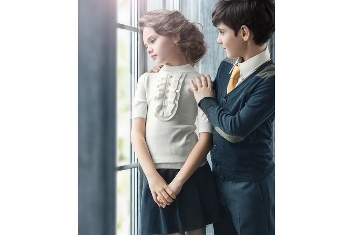 Стильно! Модно! Школьно! - PR