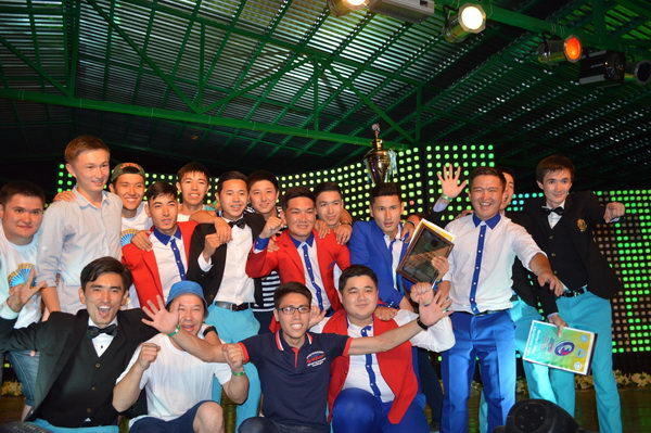 Лагерь для воплощенных идей