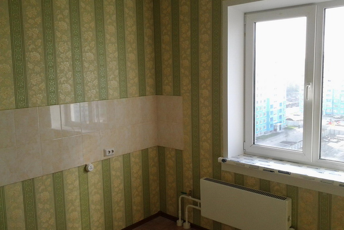 Доступное жилье в центре Сибири - PR