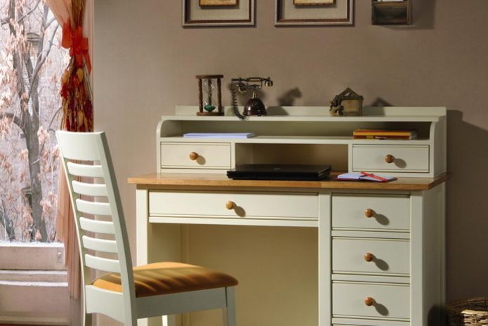 Гармонично и удобно - PR