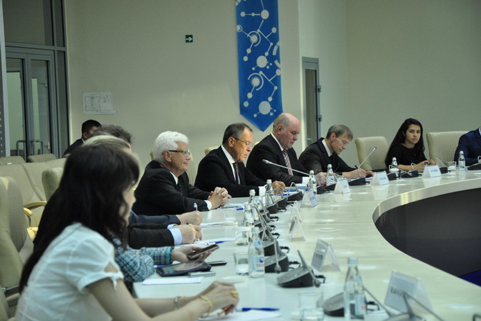 Символ союзничества