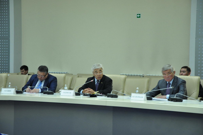 Символ союзничества