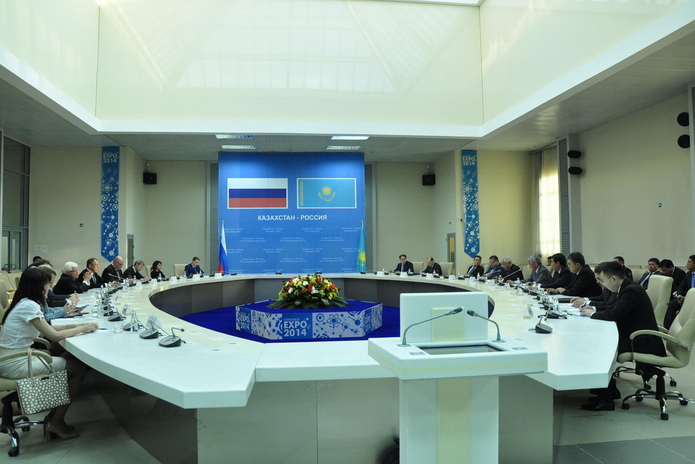 Символ союзничества