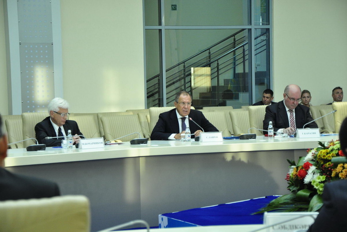 Символ союзничества