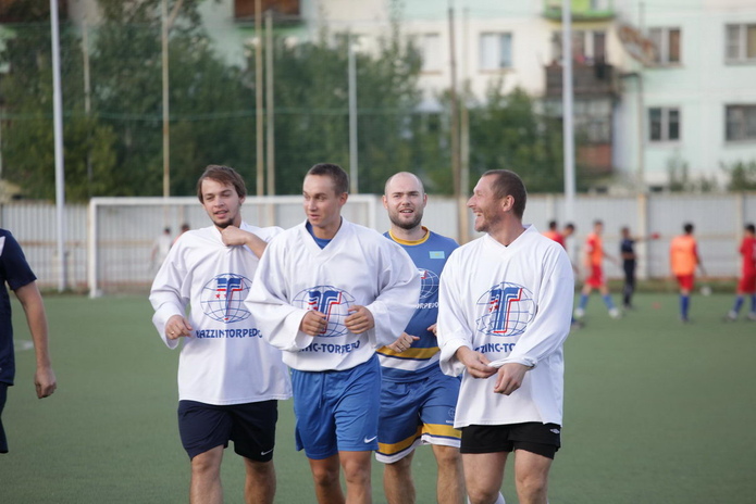 4:3 в пользу хоккеистов