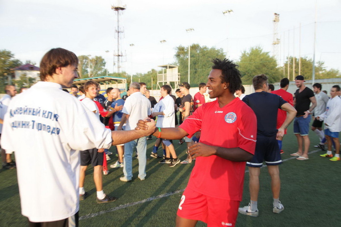 4:3 в пользу хоккеистов