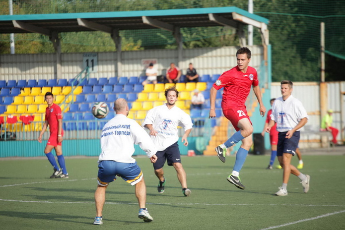 4:3 в пользу хоккеистов