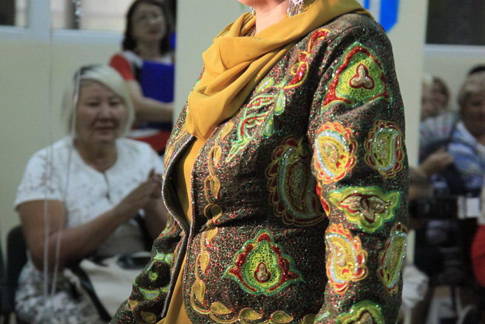 Сохраняя традиции