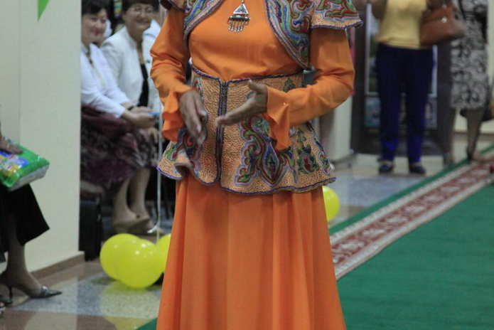 Сохраняя традиции