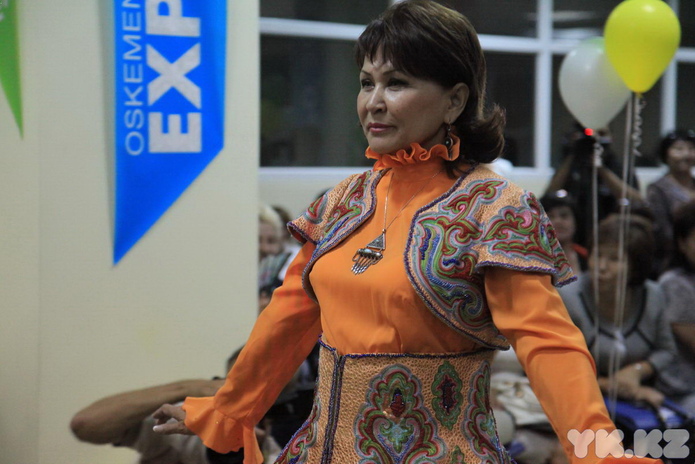 Сохраняя традиции