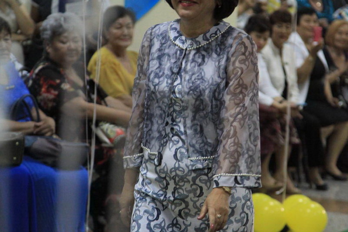 Сохраняя традиции