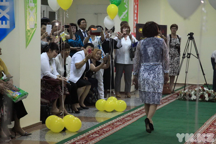 Сохраняя традиции