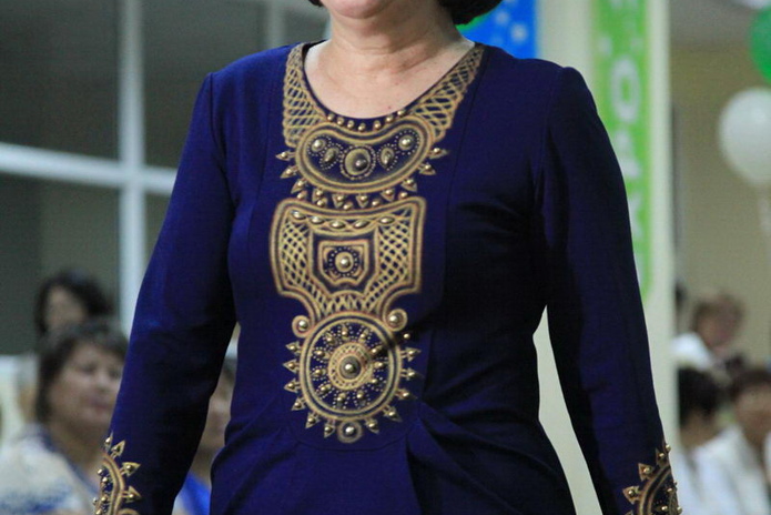 Сохраняя традиции