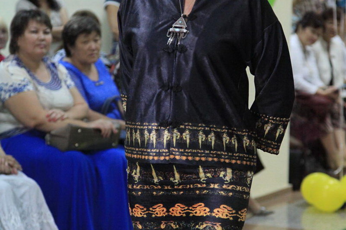 Сохраняя традиции