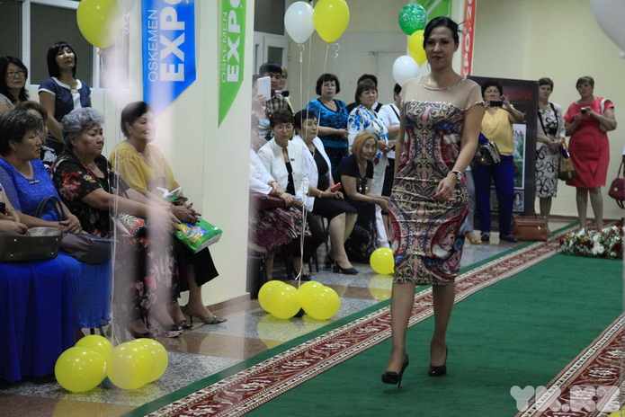 Сохраняя традиции