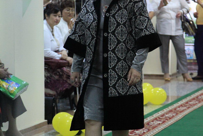 Сохраняя традиции