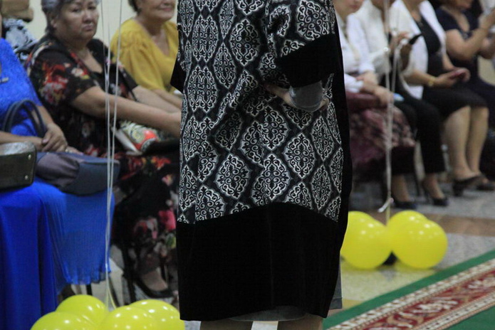 Сохраняя традиции